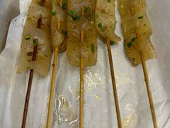 -串小白烧烤(金沙洲店)