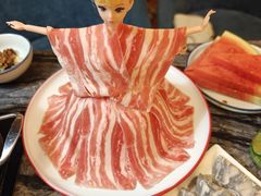 -云中捞高空旋转餐厅(商茂世纪广场店)