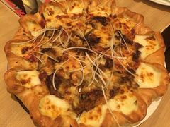 -必胜客(WOW西丽店)