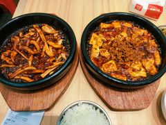 -米村拌饭(江宁万达店)
