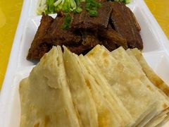 -人民公社大食堂(台湖店)