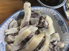 -龙泉山庄(红山店)