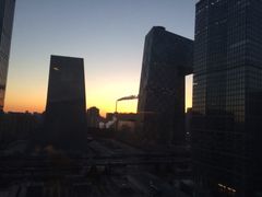 -中央广播电视总台(光华路办公区)