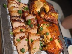 -绿茶餐厅(淮安区万达广场店)