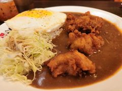 原味鸡块咖喱-金龙咖喱