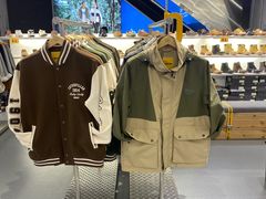 -五环Outlets(高新工厂店)