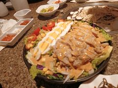 -永和红旗美食城