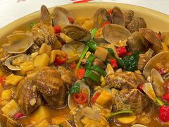 -东排食堂长沙小吃大排档(五一广场店)