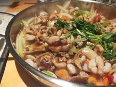 -黄记煌三汁焖锅(广州曜一城店)