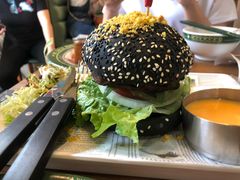 -肥韬茶餐厅(南山mini店)