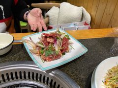 -鹤之乡·齐齐哈尔烤肉·非遗(秋涛路店)