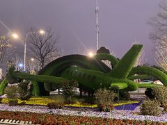 -金银湖国家城市湿地公园
