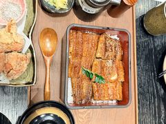 -玄白·炭烤活鳗(上海首店)