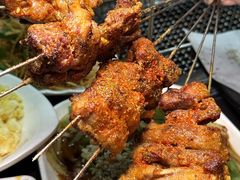 -红棚子肚绷·徐州烧烤(南京店)