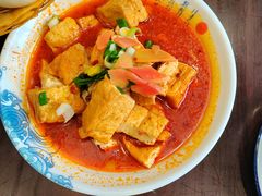 -蓝田九大碗民俗食府(蓝田店)