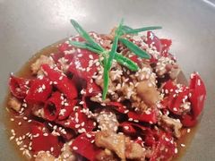 -南堂馆·新川菜(春熙路店)