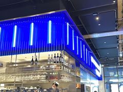 -玛尚诺Pizza&Bar(长泰广场店)