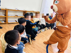 -井德幼儿园(新康花园店)