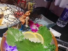 -东京爱上大连(中央大道店)