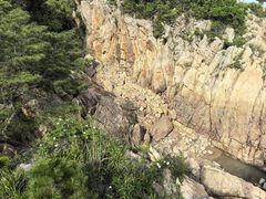 -宁波松兰山滨海旅游度假区