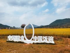-艾米稻香小镇