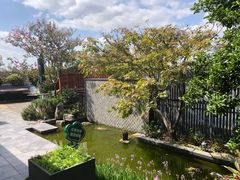 -川流不息(北蔡休闲广场店)