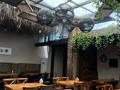 -院子餐厅·大锅菜·老杭帮(桥西直街店)