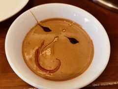 -清真·鸦儿李记·涮肉(和平里店)