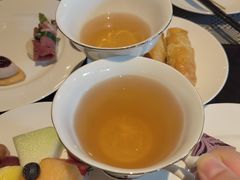 -筠咖啡西餐厅(上海国展宝龙丽筠酒店)