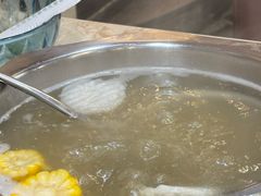 -粤潮牛肉火锅店(江南大道店)