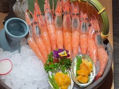 -德川家日本料理(中关村店)