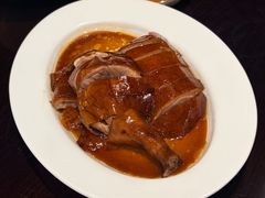 -广州柏悦酒店·悦景轩·粤菜餐厅