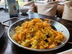 -Local泰莲庭(虹鳟鱼店)