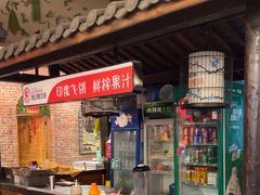 -谢云贵清香水煮鸡(总店)