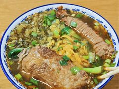 -宜沁手打面