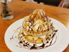 -AFS Cafe & Canteen(闽江二路店)