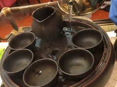 -点都德(盘福楼店)