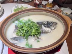 -风味小馆(天目湖宾馆店)