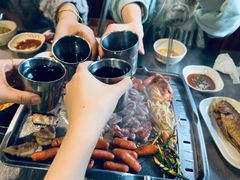 -李氏烤肉店