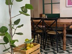 -The Good Place好地方·Brunch·coffee(国贸店)