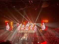 -梦之蓝青奥体育公园体育馆