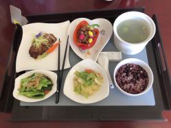 -新寰亚月子会所(金鸡湖凯宾店)
