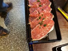 -新石器烤肉(之心城店)