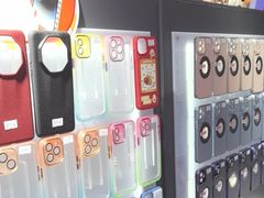 -易修哥手机维修·壳膜·回收(南山益田假日店)