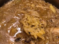 -粗粮人家·东北菜(洋桥店)