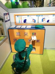 -幻贝家儿童乐园(苏州中心店)