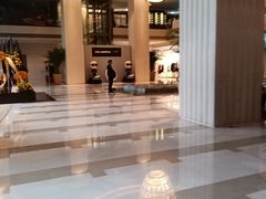 -北京丽晶酒店