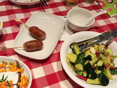 -西贝(深圳卓悦汇店)