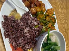 -富龙快餐店(铁西店)