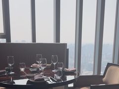 -环球港凯悦 · 享悦中餐厅